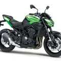 KAWASAKI Z900 KAWASAKI Z900