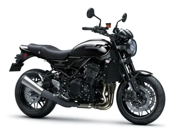 KAWASAKI Z900RS 