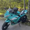 KAWASAKI NINJA 300 KAWASAKI NINJA 300