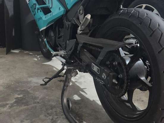 KAWASAKI-NINJA 300 KAWASAKI-NINJA 300-2014