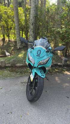 KAWASAKI-NINJA 300 KAWASAKI-NINJA 300-2014