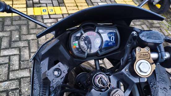 KAWASAKI-NINJA 400 KAWASAKI-NINJA 400-2022