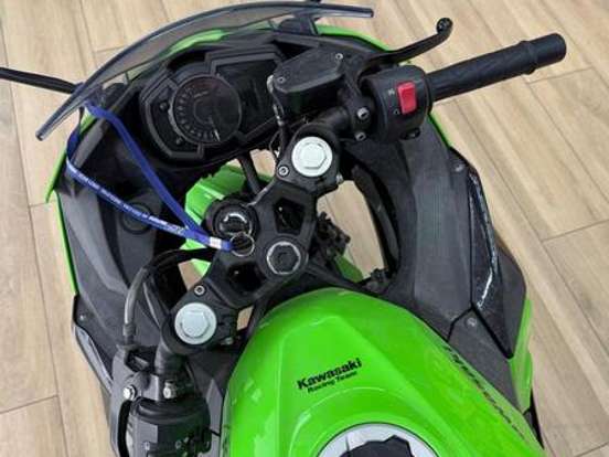 KAWASAKI-NINJA 400 KAWASAKI-NINJA 400-2019