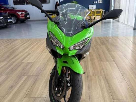 KAWASAKI-NINJA 400 KAWASAKI-NINJA 400-2019
