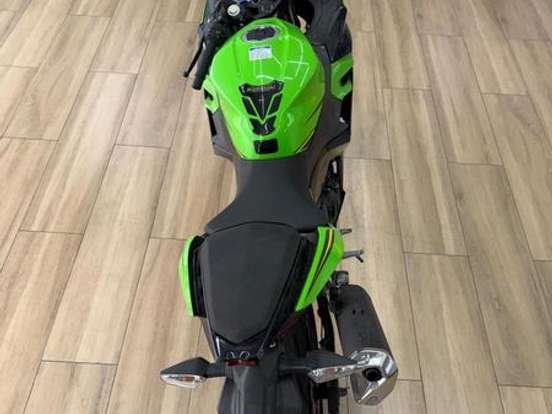 KAWASAKI-NINJA 400 KAWASAKI-NINJA 400-2019