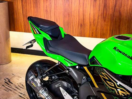 KAWASAKI-NINJA ZX-6R KAWASAKI-NINJA ZX-6R-2019