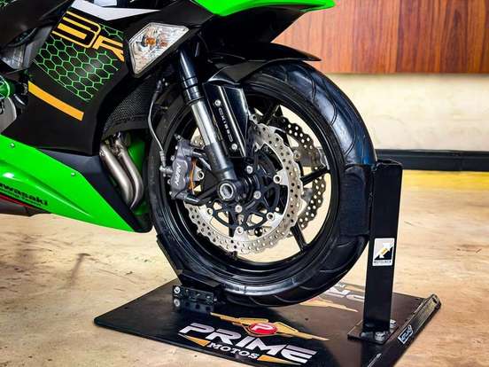 KAWASAKI-NINJA ZX-6R KAWASAKI-NINJA ZX-6R-2019