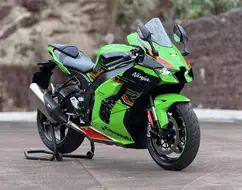 KAWASAKI NINJA ZX-10R ABS KAWASAKI NINJA ZX-10R ABS
