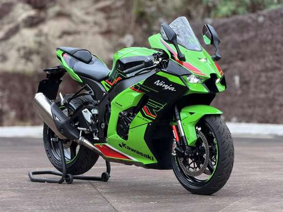KAWASAKI-NINJA ZX-10R ABS KAWASAKI-NINJA ZX-10R ABS-2022