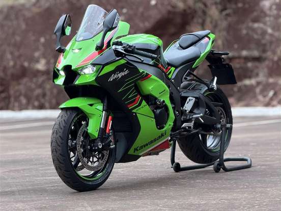 KAWASAKI-NINJA ZX-10R ABS KAWASAKI-NINJA ZX-10R ABS-2022