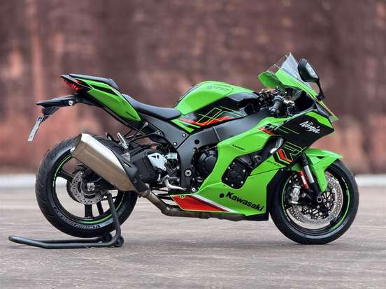 KAWASAKI-NINJA ZX-10R ABS KAWASAKI-NINJA ZX-10R ABS-2022