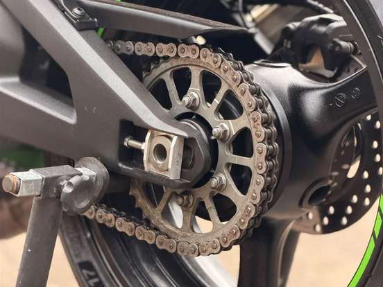 KAWASAKI-NINJA ZX-10R ABS KAWASAKI-NINJA ZX-10R ABS-2022