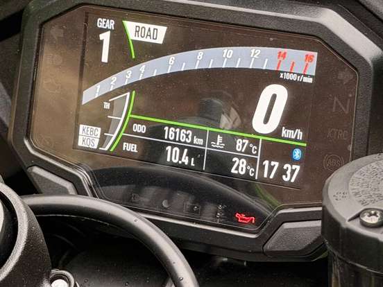 KAWASAKI-NINJA ZX-10R ABS KAWASAKI-NINJA ZX-10R ABS-2022