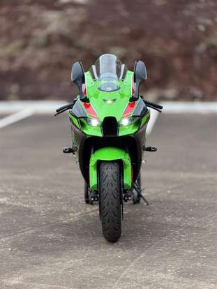 KAWASAKI-NINJA ZX-10R ABS-2022