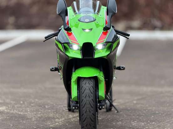 KAWASAKI-NINJA ZX-10R ABS KAWASAKI-NINJA ZX-10R ABS-2022