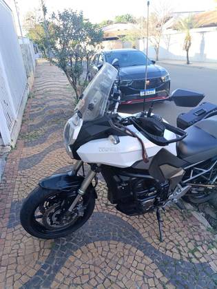 KAWASAKI VERSYS 1000 ABS 