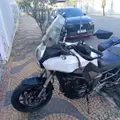 KAWASAKI VERSYS 1000 ABS KAWASAKI VERSYS 1000 ABS