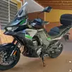 KAWASAKI VERSYS 1000 ABS KAWASAKI VERSYS 1000 ABS