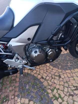 KAWASAKI-VERSYS 1000 ABS-2013