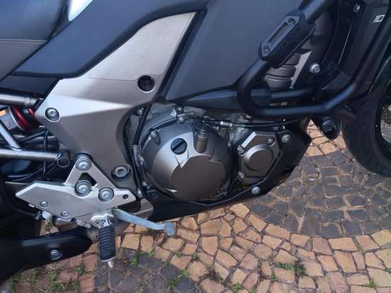 KAWASAKI-VERSYS 1000 ABS KAWASAKI-VERSYS 1000 ABS-2013