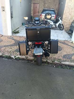 KAWASAKI-VERSYS 1000 ABS-2013
