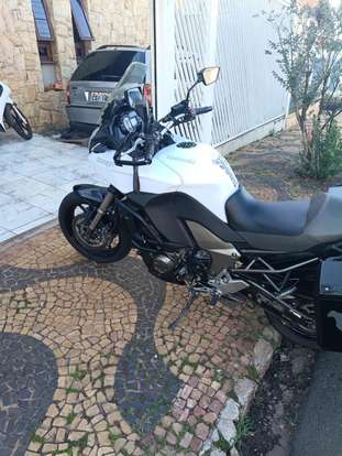 KAWASAKI-VERSYS 1000 ABS-2013
