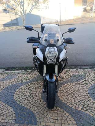 KAWASAKI-VERSYS 1000 ABS-2013