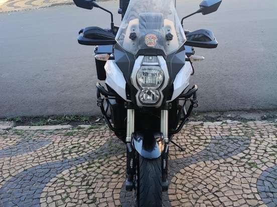 KAWASAKI-VERSYS 1000 ABS KAWASAKI-VERSYS 1000 ABS-2013