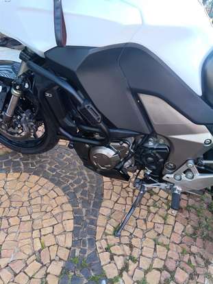 KAWASAKI-VERSYS 1000 ABS-2013