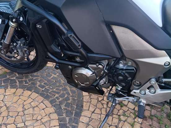 KAWASAKI-VERSYS 1000 ABS KAWASAKI-VERSYS 1000 ABS-2013