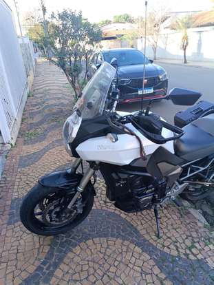 KAWASAKI-VERSYS 1000 ABS-2013