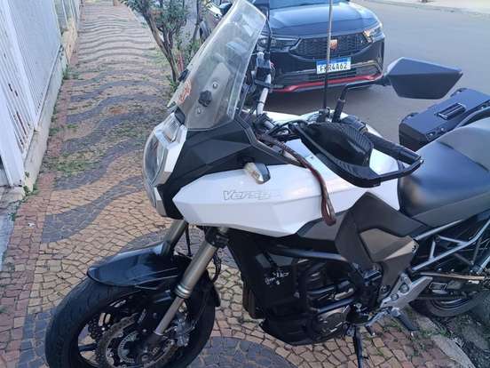 KAWASAKI-VERSYS 1000 ABS KAWASAKI-VERSYS 1000 ABS-2013