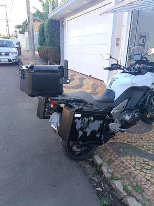 KAWASAKI-VERSYS 1000 ABS-2013