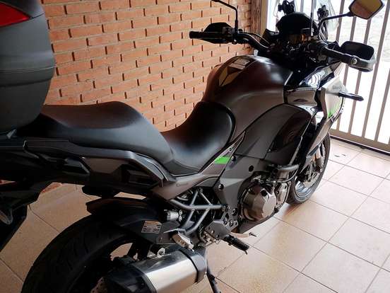 KAWASAKI-VERSYS 1000 ABS KAWASAKI-VERSYS 1000 ABS-2024