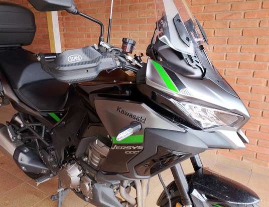 KAWASAKI-VERSYS 1000 ABS-2024