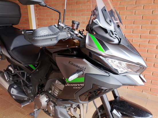 KAWASAKI-VERSYS 1000 ABS KAWASAKI-VERSYS 1000 ABS-2024