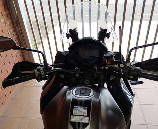 KAWASAKI-VERSYS 1000 ABS-2024