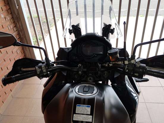 KAWASAKI-VERSYS 1000 ABS KAWASAKI-VERSYS 1000 ABS-2024