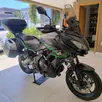 KAWASAKI VERSYS TOURER ABS KAWASAKI VERSYS TOURER ABS