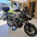 KAWASAKI VERSYS TOURER ABS KAWASAKI VERSYS TOURER ABS