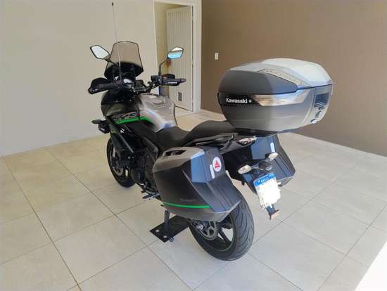 KAWASAKI-VERSYS TOURER ABS KAWASAKI-VERSYS TOURER ABS-2020