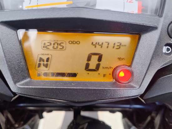 KAWASAKI-VERSYS TOURER ABS-2020