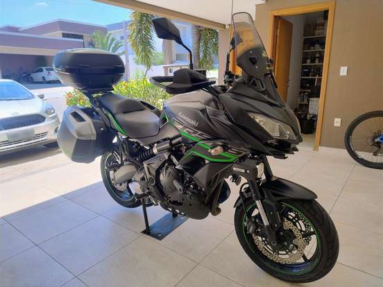 KAWASAKI-VERSYS TOURER ABS KAWASAKI-VERSYS TOURER ABS-2020