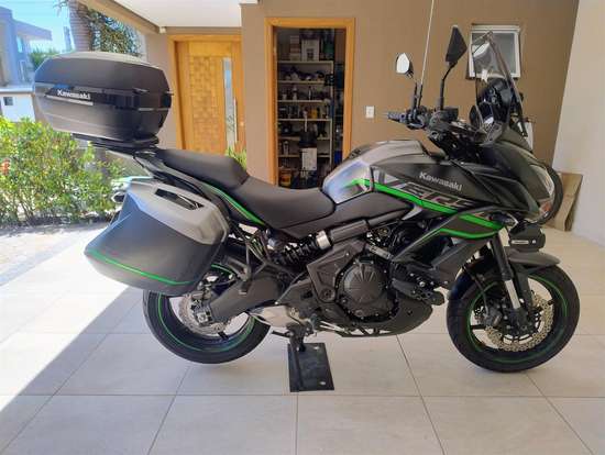 KAWASAKI-VERSYS TOURER ABS KAWASAKI-VERSYS TOURER ABS-2020