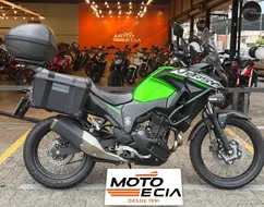 KAWASAKI VERSYS-X 300 TOURER ABS KAWASAKI VERSYS-X 300 TOURER ABS