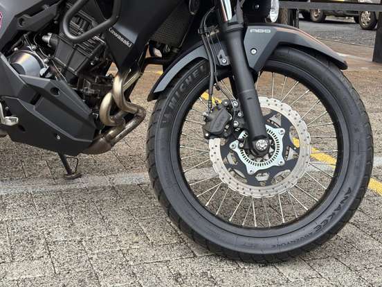 KAWASAKI-VERSYS-X 300 TOURER ABS-2024