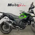 KAWASAKI VERSYS-X 300 KAWASAKI VERSYS-X 300