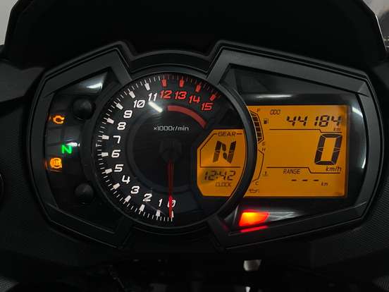 KAWASAKI-VERSYS-X 300 KAWASAKI-VERSYS-X 300-2021