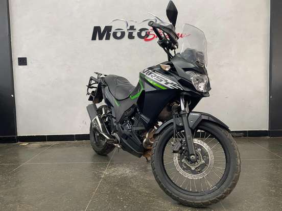 KAWASAKI-VERSYS-X 300 KAWASAKI-VERSYS-X 300-2021