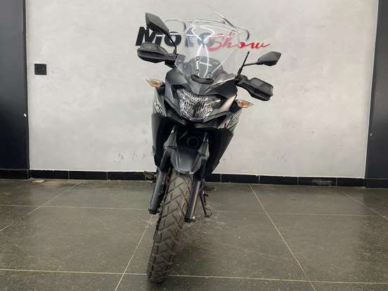 KAWASAKI-VERSYS-X 300 KAWASAKI-VERSYS-X 300-2021